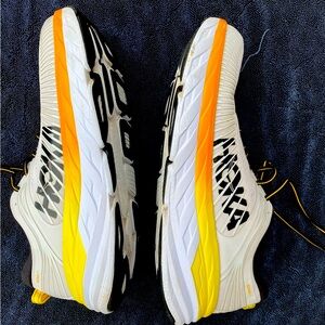 Hoka Bondi 7 for Men Size 13US